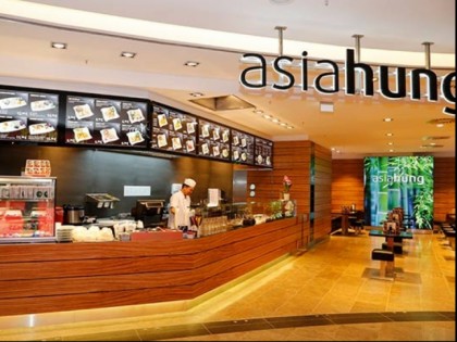 Foto: Asiahung